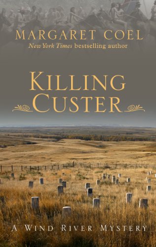 Beispielbild fr Killing Custer (Thorndike Press Large Print Core Series) zum Verkauf von SecondSale