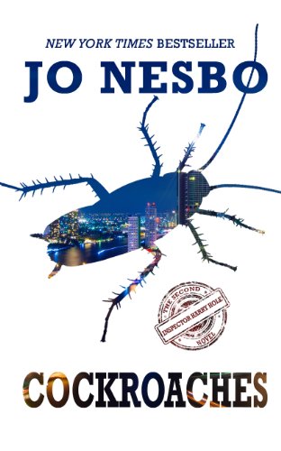 9781410468635: Cockroaches (Inspector Harry Hole)