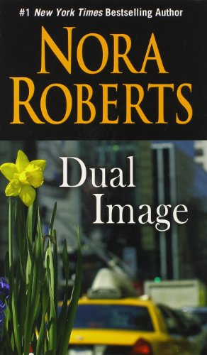 9781410468680: Dual Image (Thorndike Press Large Print Romance)