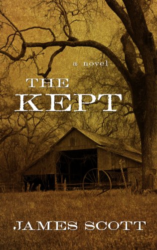 Stock image for The Kept for sale by Better World Books: West