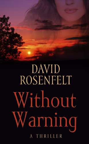 9781410468925: Without Warning (Thorndike Press Large Print Core Series)