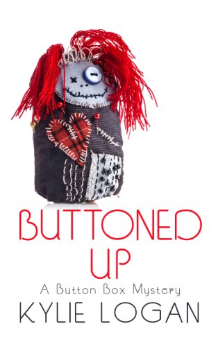 Stock image for Buttoned Up for sale by Better World Books