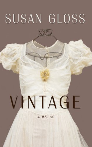 Stock image for Vintage for sale by Better World Books