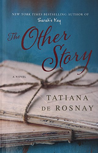 9781410469236: The Other Story (Thorndike Press Large Print Basic)