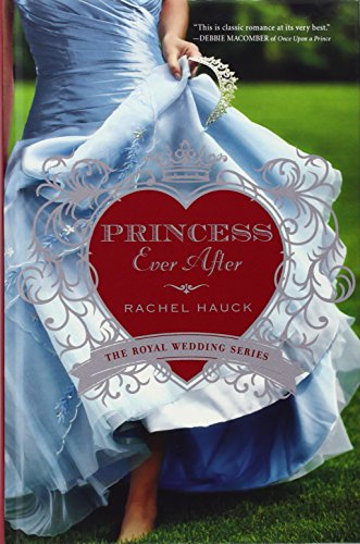 9781410469298: Princess Ever After: 02