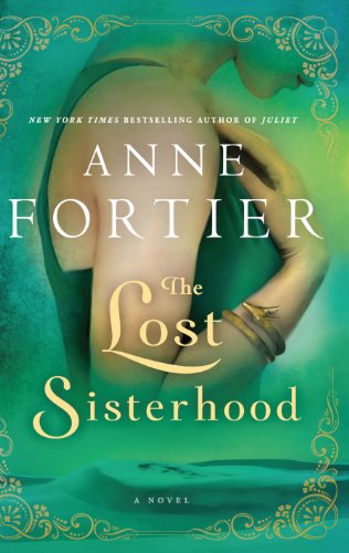 9781410469328: The Lost Sisterhood (Thorndike Press Large Print Basic)