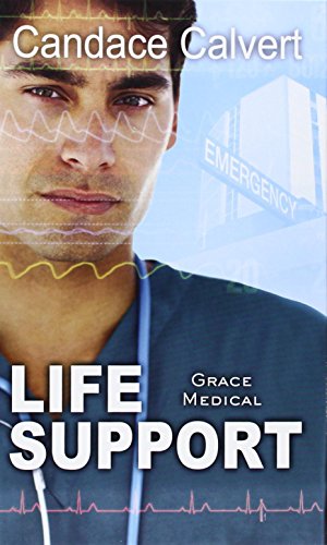 9781410469410: Life Support: 03 (Grace Medical (Numbered))