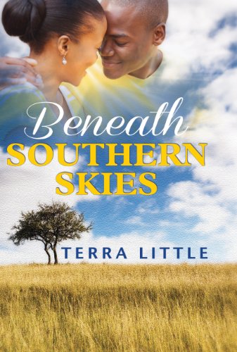 Beispielbild fr Beneath Southern Skies : Harlequin Kimani Romance zum Verkauf von Better World Books