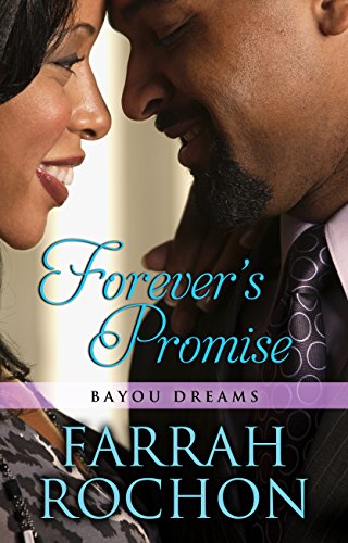 9781410469502: Forever's Promise (Bayou Dreams: Thorndike Press Large Print African-American)