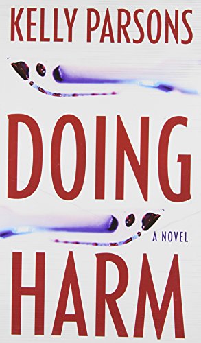 9781410469564: Doing Harm (Thorndike Press Large Print Thriller)