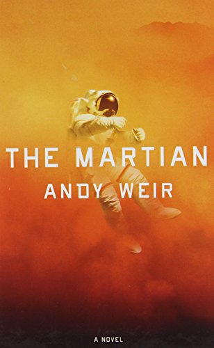 9781410469571: The Martian (Thorndike Press Large Print Thriller)