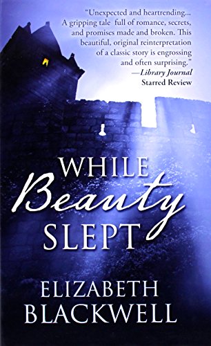 9781410469588: While Beauty Slept