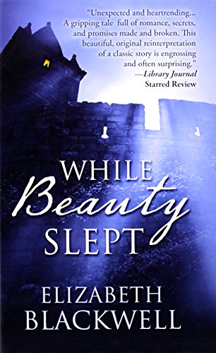 Stock image for While Beauty Slept (Thorndike Press Large Print Basic) for sale by SecondSale