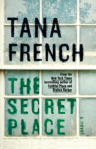 9781410469786: The Secret Place