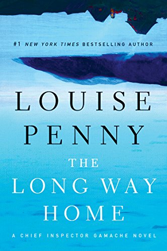 9781410469854: The Long Way Home (Chief Inspector Gamache Novels)