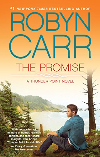 Stock image for The Promise (A Thunder Point Novel) for sale by Hafa Adai Books