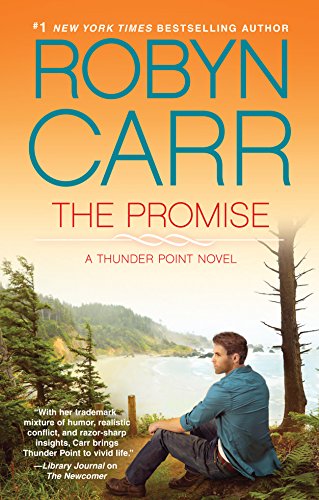 9781410469878: The Promise (A Thunder Point Novel)