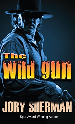 Stock image for The Wild Gun for sale by Better World Books
