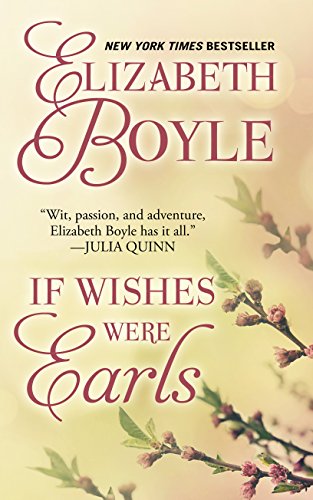 9781410469984: If Wishes Were Earls (Rhymes With Love, Thorndike Press Large Print Romance)