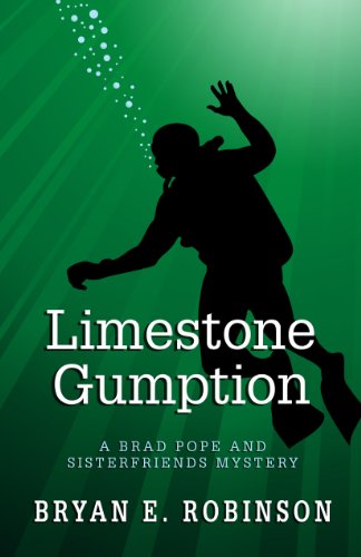 Beispielbild fr Limestone Gumption zum Verkauf von Better World Books