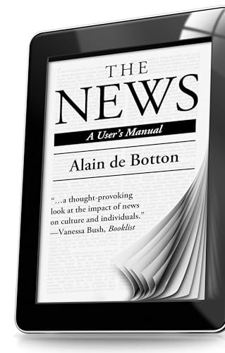 9781410470058: The News: A User's Manual