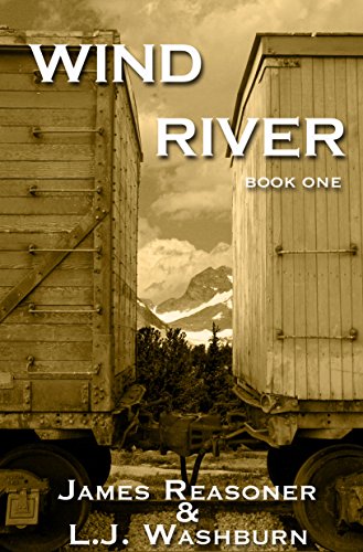 Stock image for Wind River for sale by Better World Books