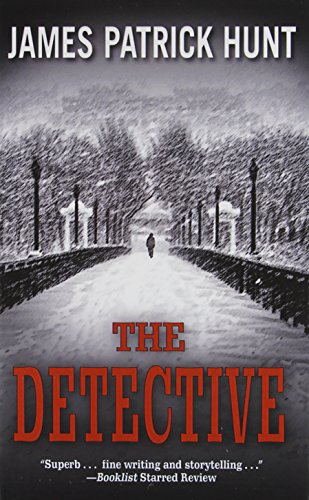 9781410470133: The Detective