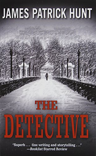 9781410470133: The Detective (Thorndike Press Large Print Mystery)