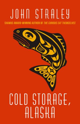 Beispielbild fr Cold Storage, Alaska zum Verkauf von Better World Books: West