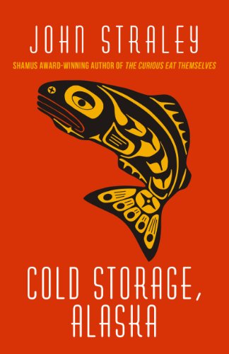 9781410470188: Cold Storage, Alaska