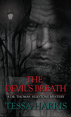 Beispielbild fr The Devil's Breath zum Verkauf von Better World Books