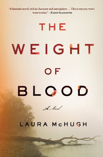 Imagen de archivo de Weight of Blood a la venta por Better World Books