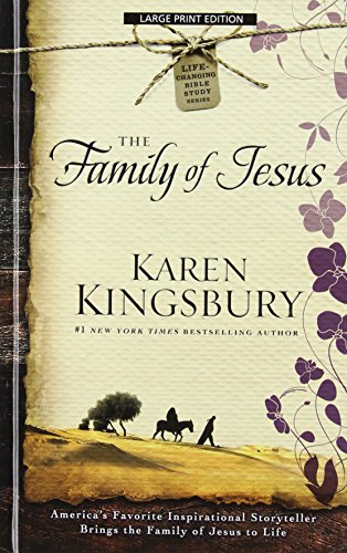 9781410470447: The Family of Jesus