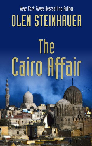 Beispielbild fr Cairo Affair zum Verkauf von Better World Books: West