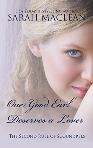 9781410470539: One Good Earl Deserves a Lover