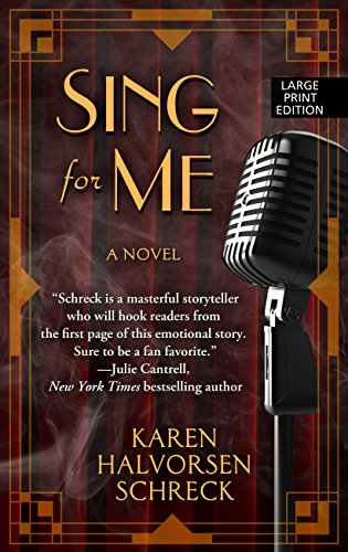 Stock image for Sing for Me for sale by Better World Books