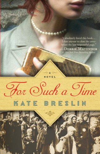 9781410470676: For Such a Time (Thorndike Press Large Print Christian Historical Fiction)