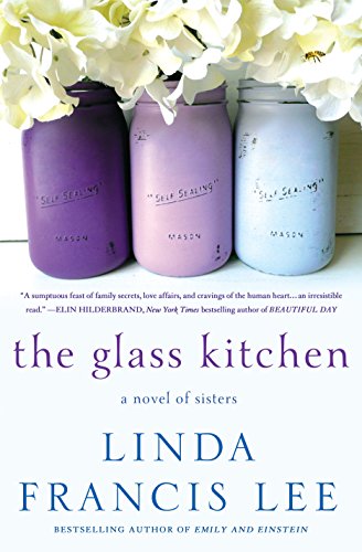 Beispielbild fr The Glass Kitchen zum Verkauf von Better World Books