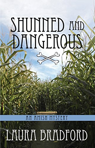 9781410470843: Shunned And Dangerous (An Amish Mystery)