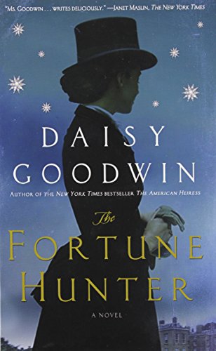 Imagen de archivo de The Fortune Hunter a la venta por ThriftBooks-Atlanta