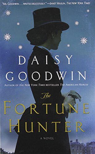 9781410470911: The Fortune Hunter