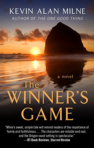 Beispielbild fr The Winner's Game zum Verkauf von Better World Books