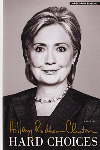 Imagen de archivo de Hillary Rodham Clinton a la venta por Better World Books