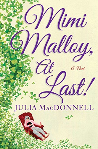9781410471024: Mimi Malloy At Last (Thorndike Press Large Print Core)