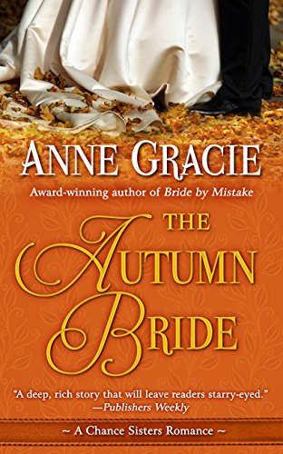 9781410471031: The Autumn Bride