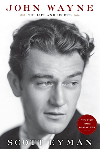 Beispielbild fr John Wayne : The Life and Legend zum Verkauf von Better World Books