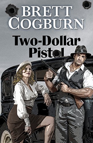 9781410471123: Two-Dollar Pistol (Thorndike Press Large Print Western)