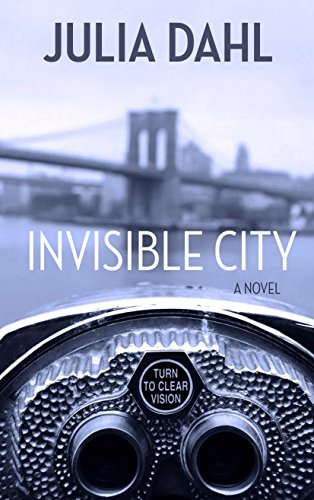 Beispielbild fr Invisible City zum Verkauf von Better World Books