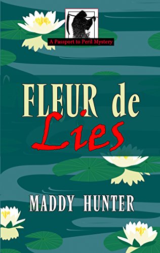 Stock image for Fleur de Lies for sale by Better World Books