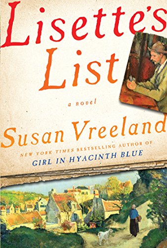 9781410471291: Lisette's List (Thorndike Press Large Print Core)